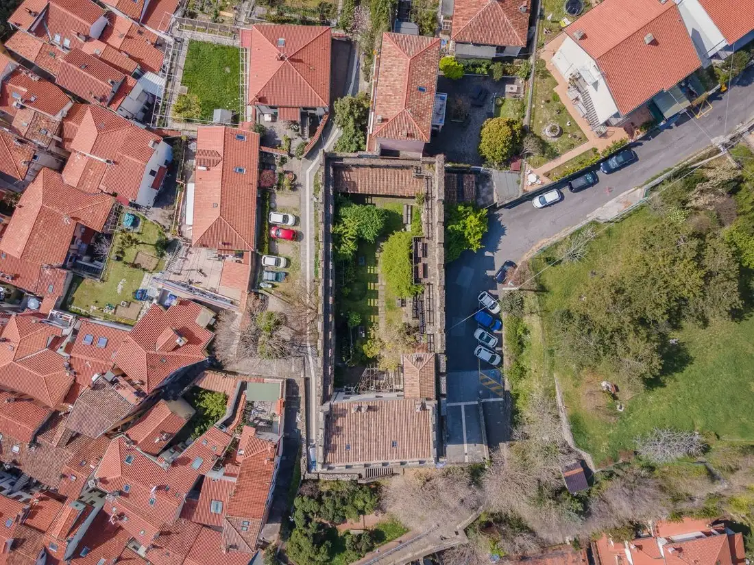 Castle 390m² in Italy, Muggia. Priced at 3962149$ rent photo-3