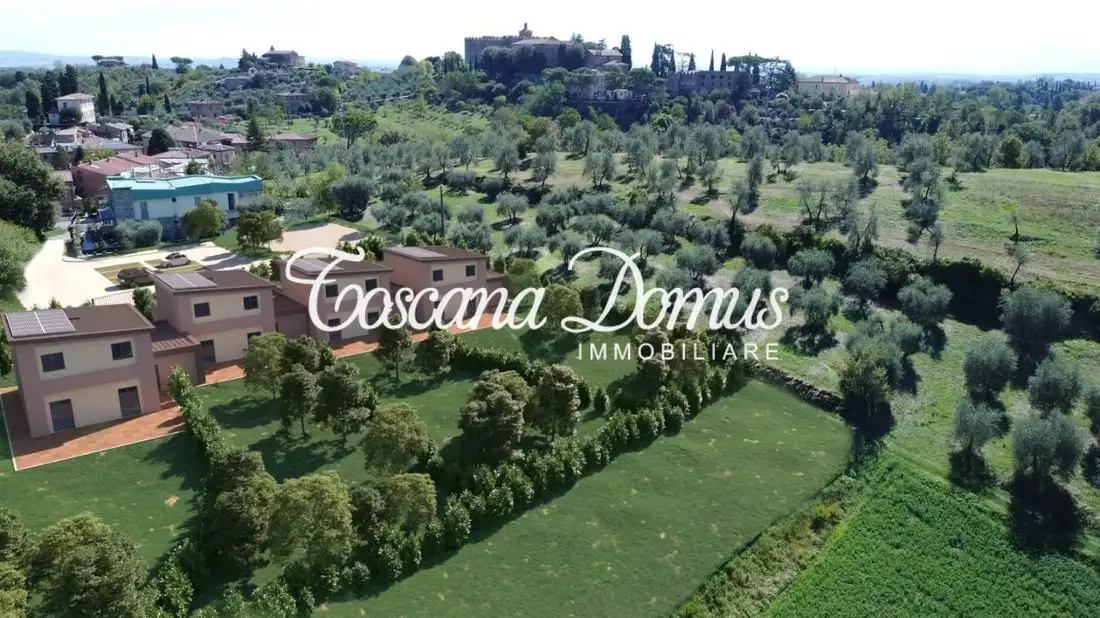 Castle 133m² in Italy, Casa Vannini. Priced at 735827$ rent photo-1