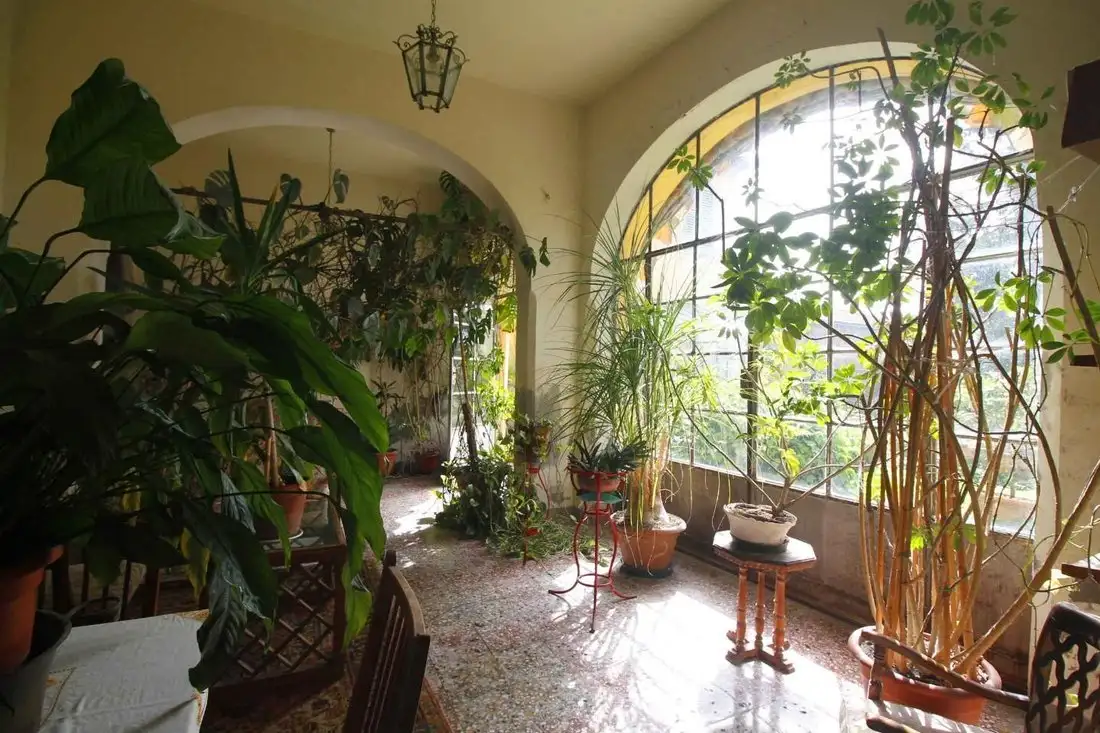 Castle 1300m² in Italy, Cerreto Guidi. Priced at 1132042$ rent photo-4