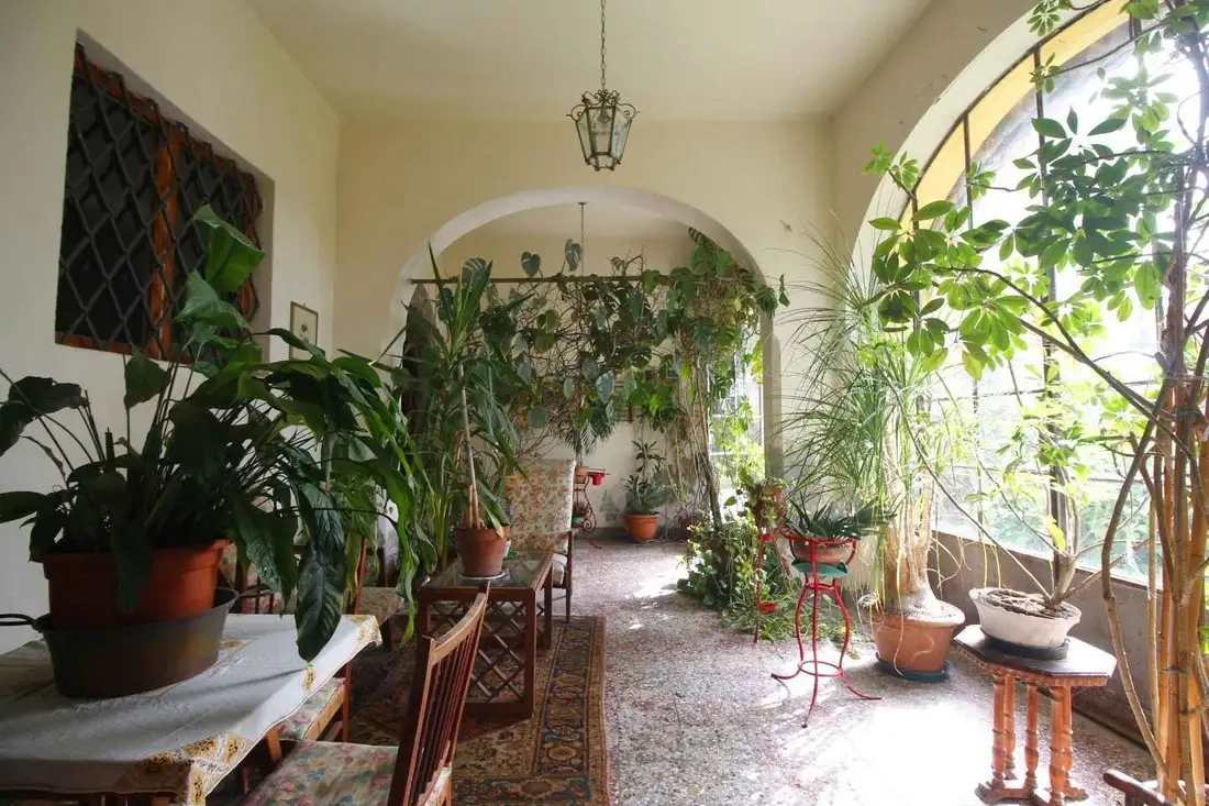 Castle 1300m² in Italy, Cerreto Guidi. Priced at 1132042$ rent photo-5