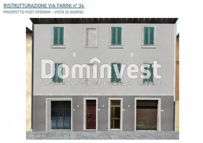 Castle 300m² in Italy, Orbetello. Priced at 554700$ rent photo-2