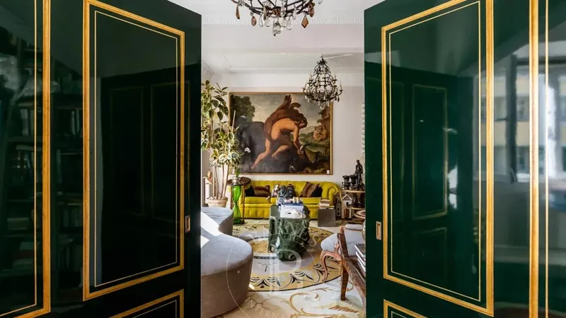 Flat 135m² in Portugal, Lisbon. Priced at 953520£ rent photo-3