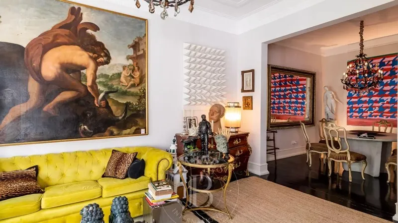 Flat 135m² in Portugal, Lisbon. Priced at 953520£ rent photo-4