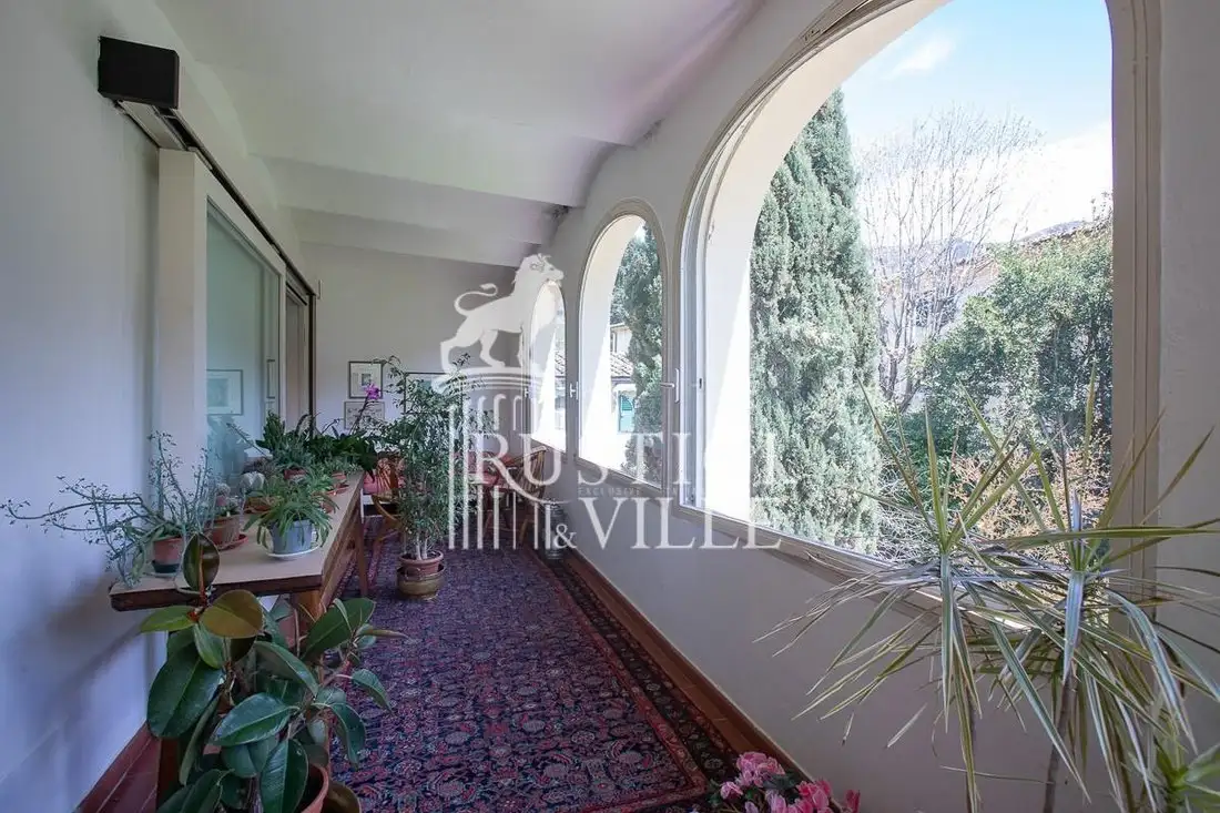 Castle 700m² in Italy, Riglione-Oratoio. Priced at 1245246$ rent photo-3