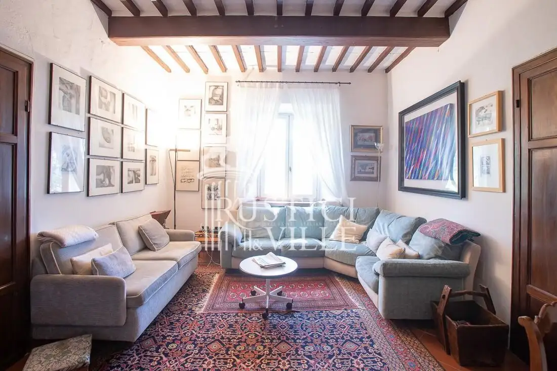 Castle 700m² in Italy, Riglione-Oratoio. Priced at 1245246$ rent photo-5