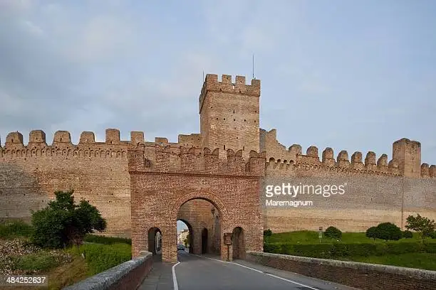 Castle 600m² in Italy, Cittadella. Priced at 1301848$ rent photo-2