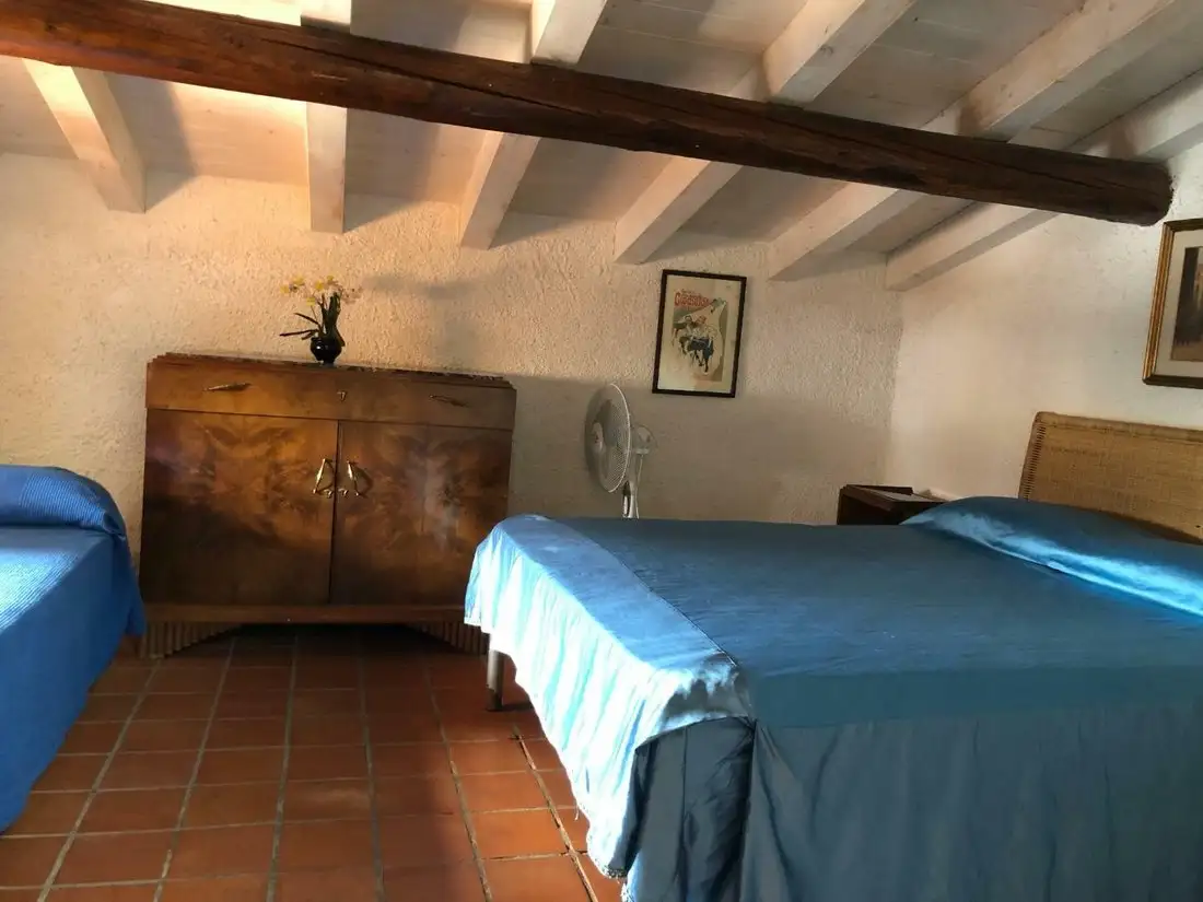 Castle 300m² in Italy, Capanne-Prato-Cinquale. Priced at 735827$ rent photo-3
