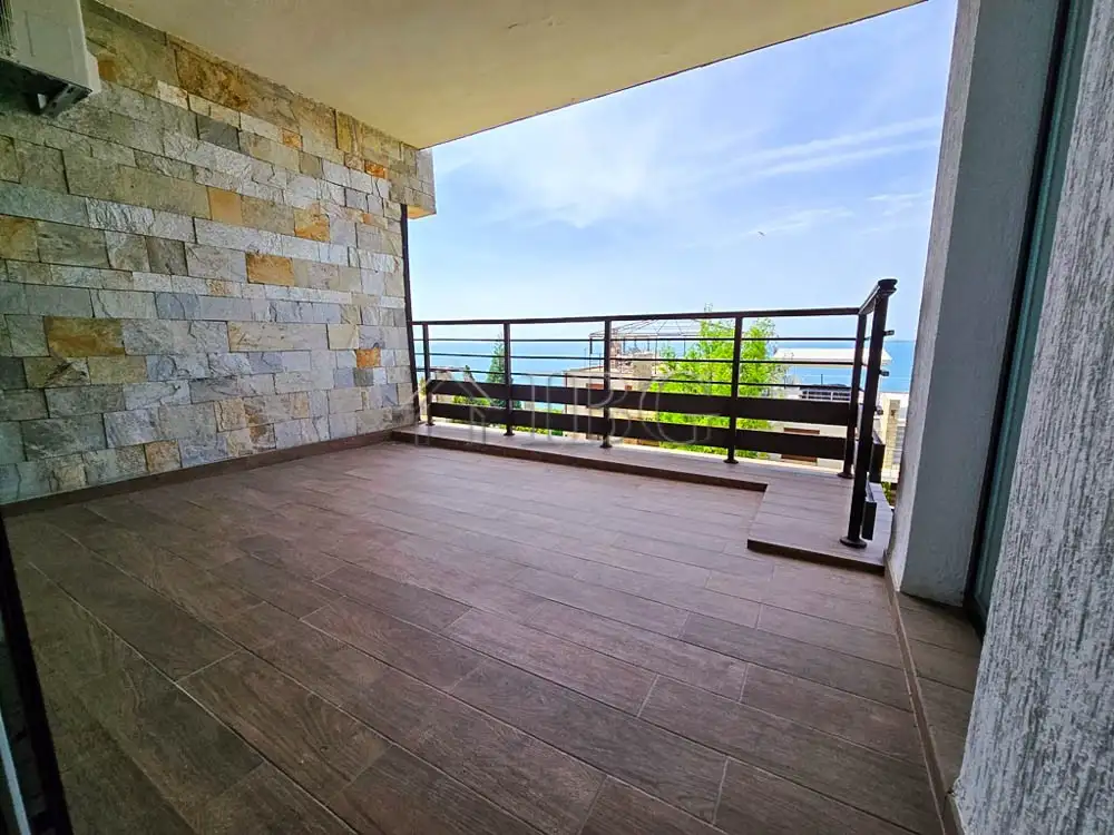 Flat 80m² in Bulgaria, Sveti Vlas. Priced at 176000€ rent photo-2