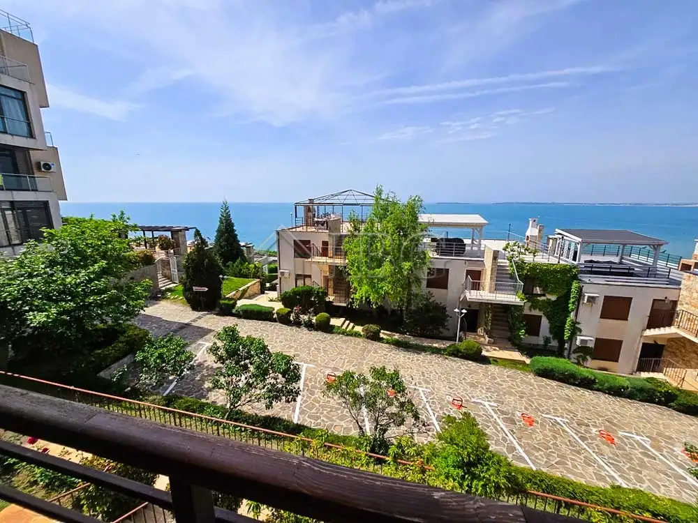 Flat 80m² in Bulgaria, Sveti Vlas. Priced at 176000€ rent photo-3