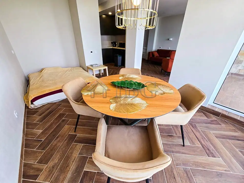 Flat 80m² in Bulgaria, Sveti Vlas. Priced at 176000€ rent photo-4