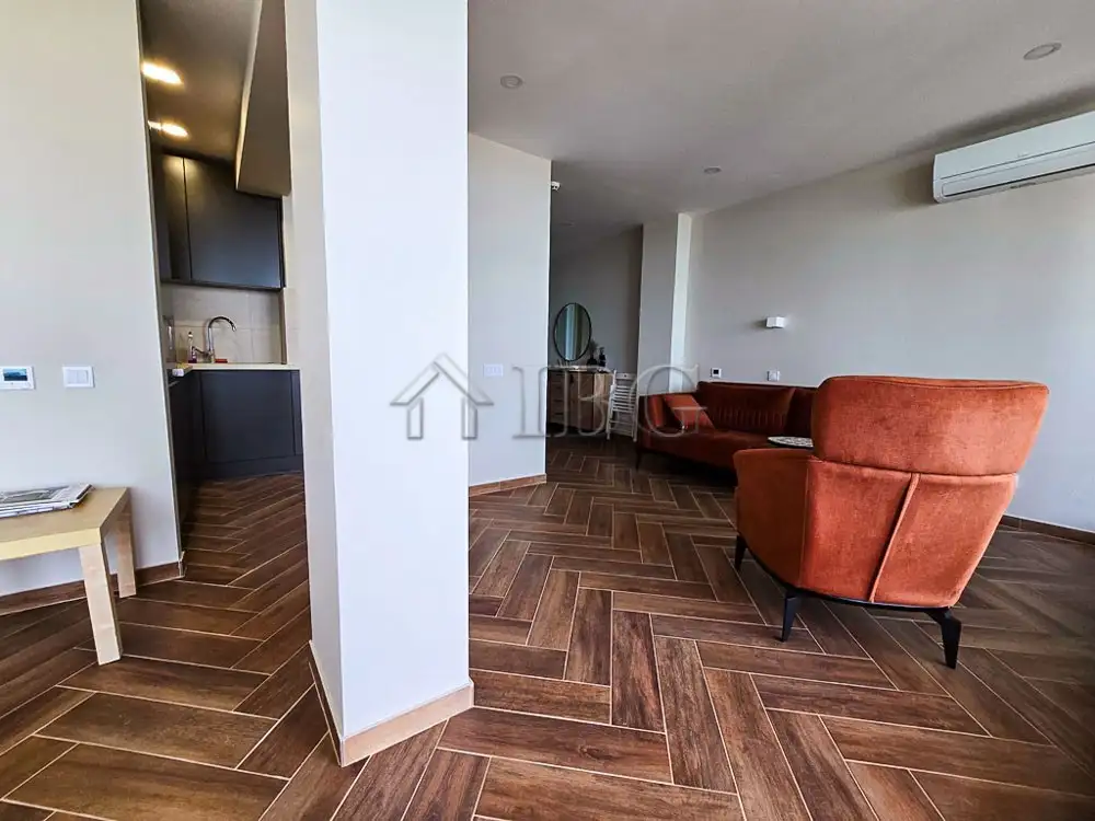 Flat 80m² in Bulgaria, Sveti Vlas. Priced at 176000€ rent photo-6