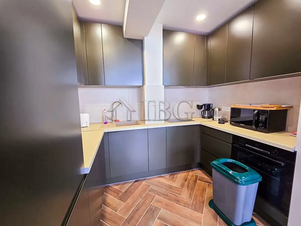 Flat 80m² in Bulgaria, Sveti Vlas. Priced at 176000€ rent photo-7