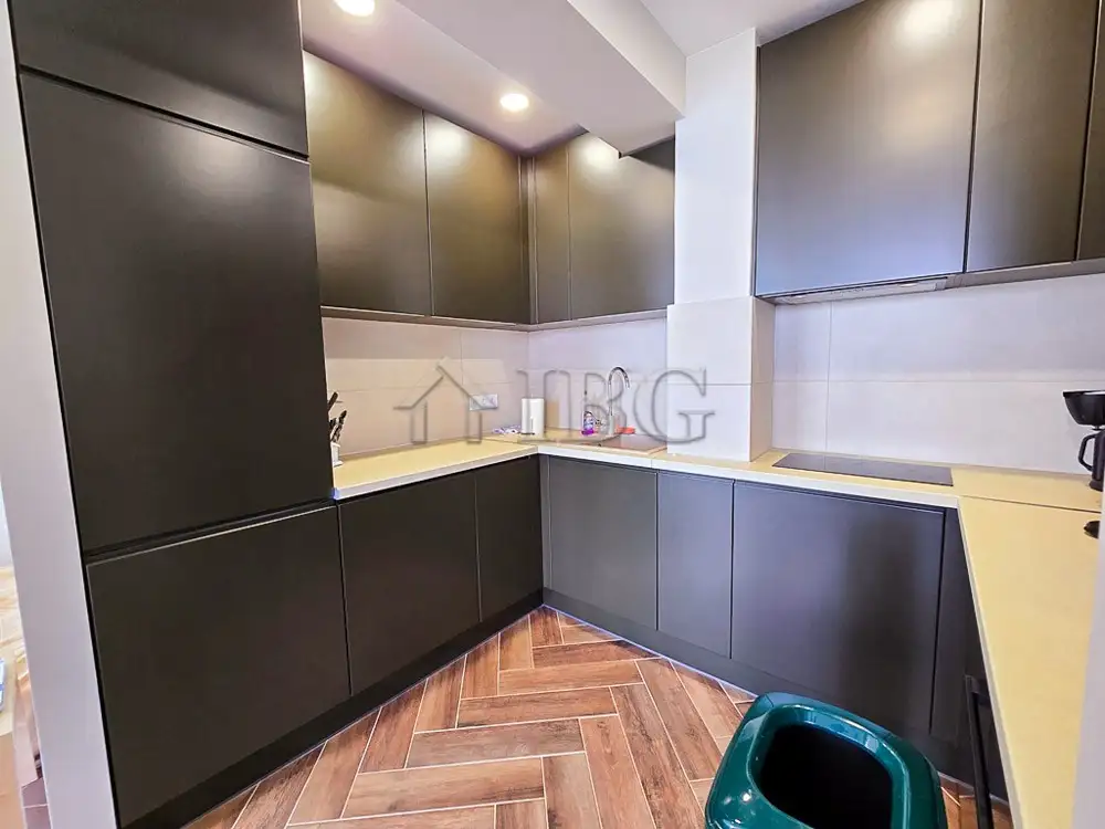Flat 80m² in Bulgaria, Sveti Vlas. Priced at 176000€ rent photo-8