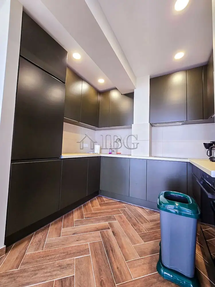 Flat 80m² in Bulgaria, Sveti Vlas. Priced at 176000€ rent photo-9
