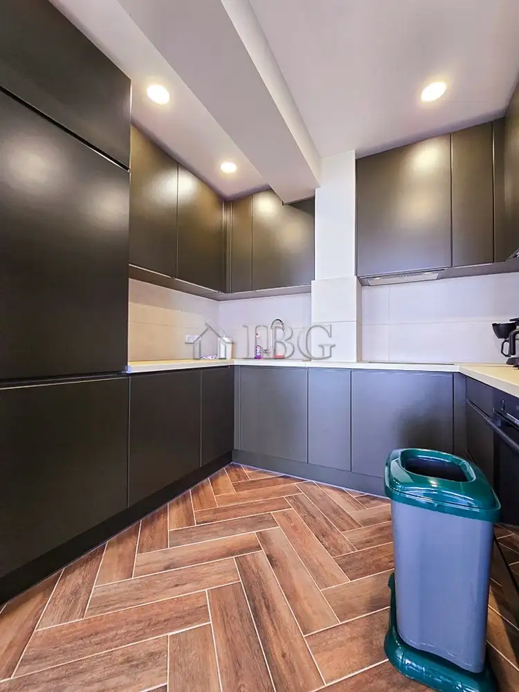 Flat 80m² in Bulgaria, Sveti Vlas. Priced at 176000€ rent photo-10