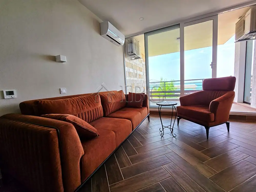 Flat 80m² in Bulgaria, Sveti Vlas. Priced at 176000€ rent photo-11