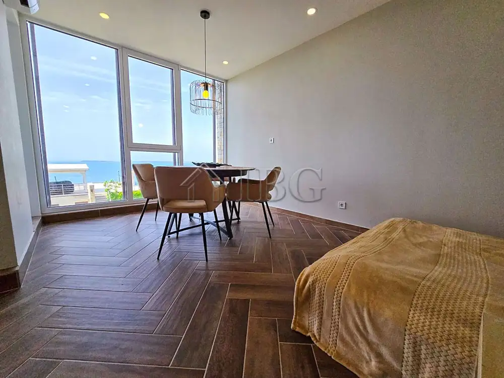 Flat 80m² in Bulgaria, Sveti Vlas. Priced at 176000€ rent photo-12