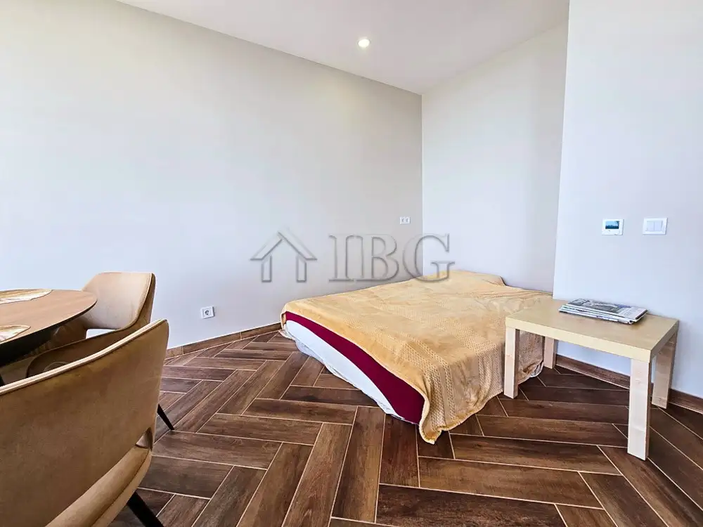 Flat 80m² in Bulgaria, Sveti Vlas. Priced at 176000€ rent photo-13