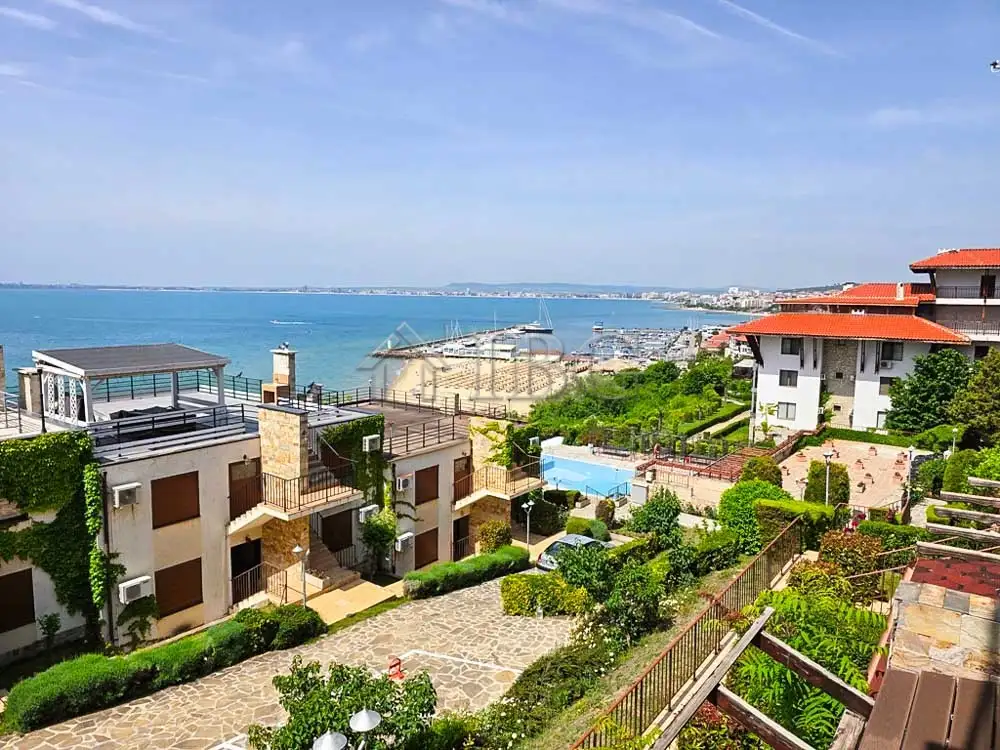Flat 80m² in Bulgaria, Sveti Vlas. Priced at 176000€ rent photo-15