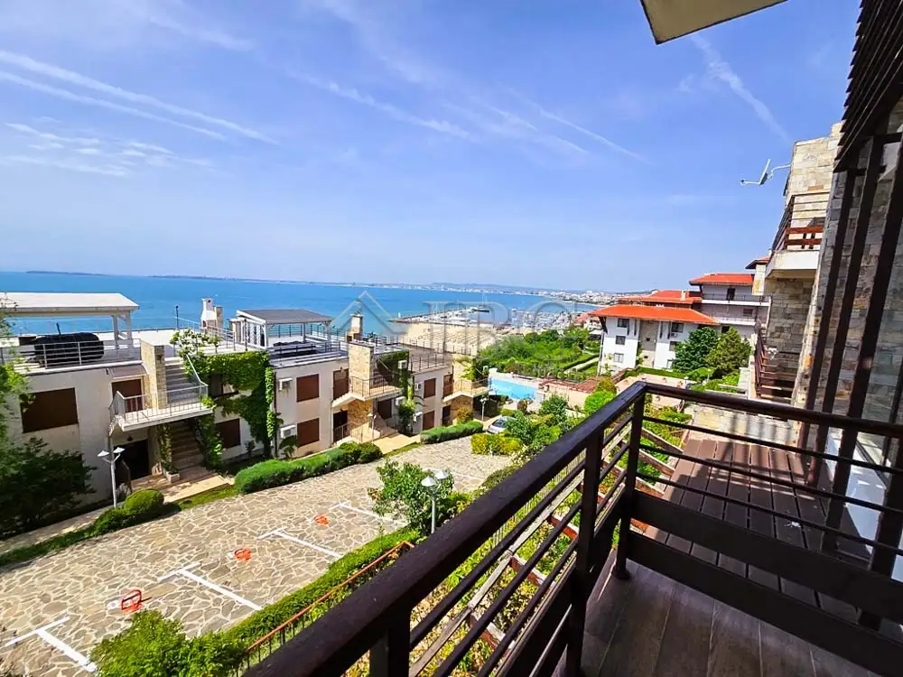 Flat 80m² in Bulgaria, Sveti Vlas. Priced at 176000€ rent photo-16