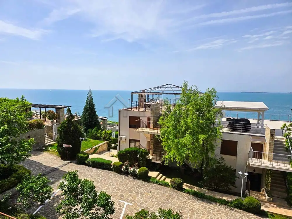 Flat 80m² in Bulgaria, Sveti Vlas. Priced at 176000€ rent photo-17