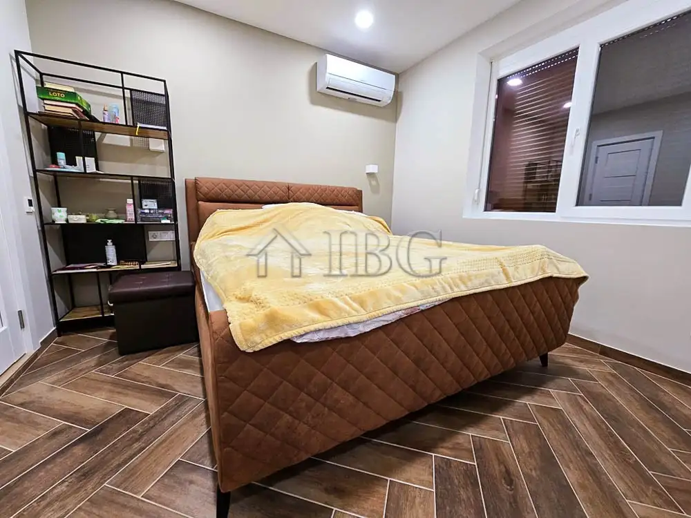 Flat 80m² in Bulgaria, Sveti Vlas. Priced at 176000€ rent photo-20