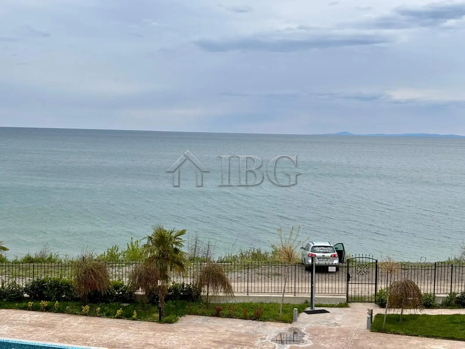 Flat 58m² in Bulgaria, Sveti Vlas. Priced at 129000€ rent photo-1