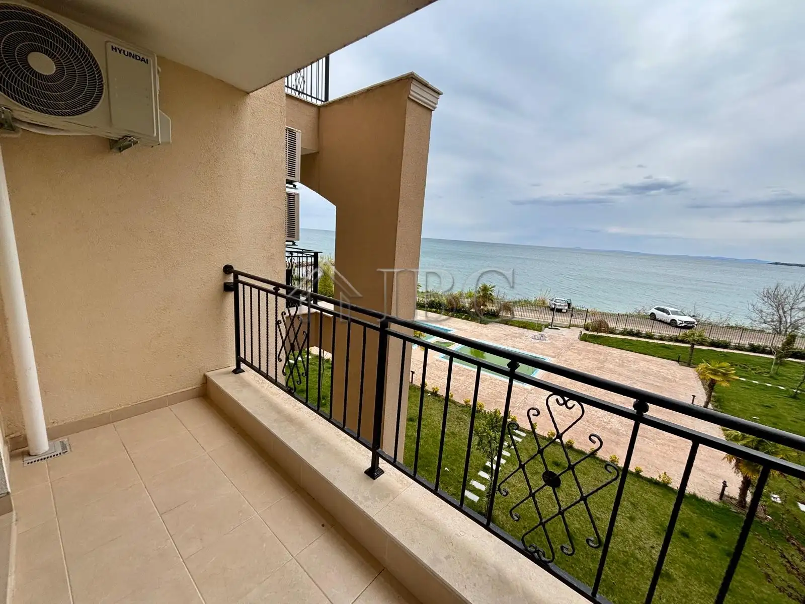 Flat 58m² in Bulgaria, Sveti Vlas. Priced at 129000€ rent photo-4