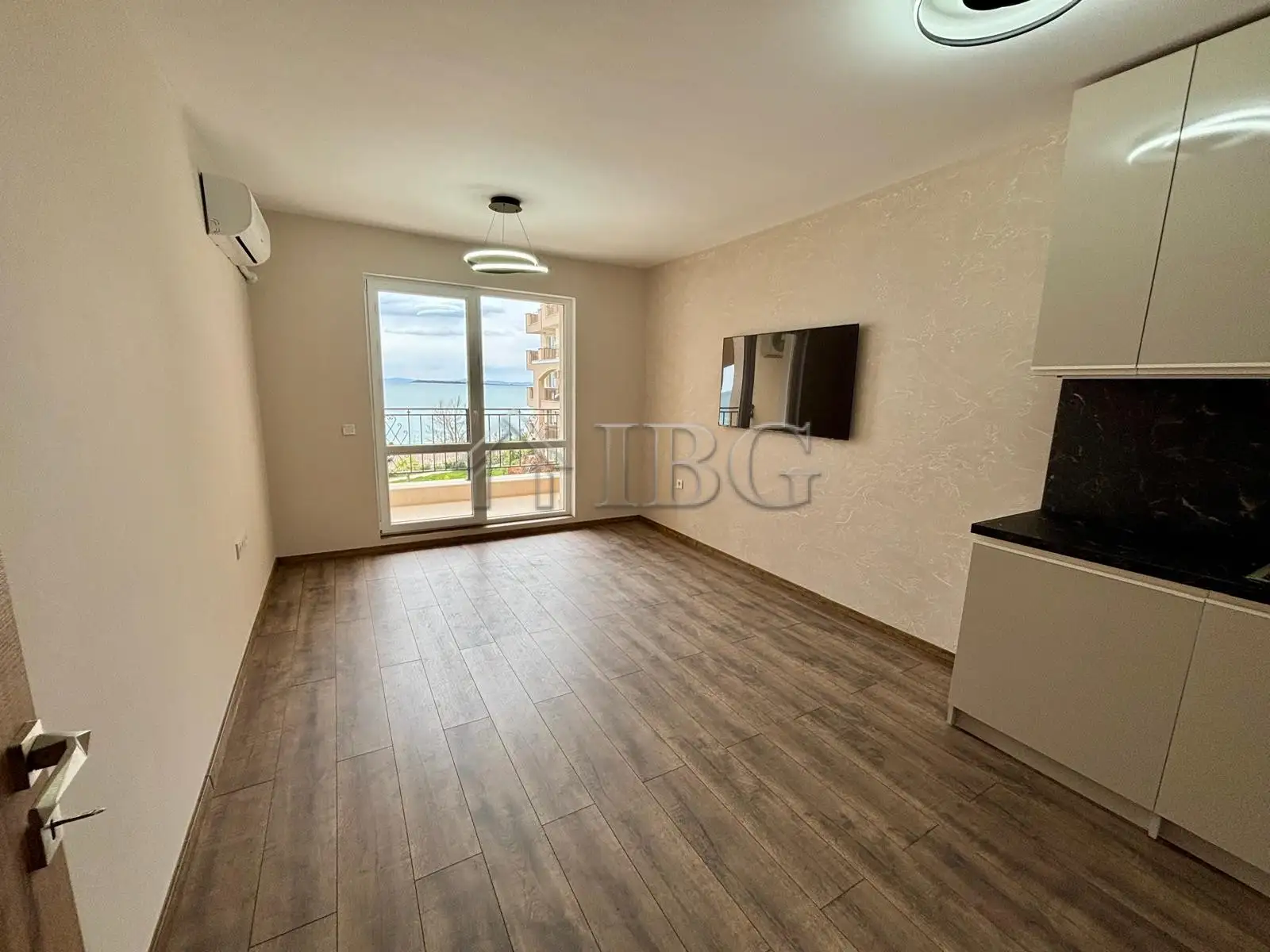 Flat 58m² in Bulgaria, Sveti Vlas. Priced at 129000€ rent photo-9