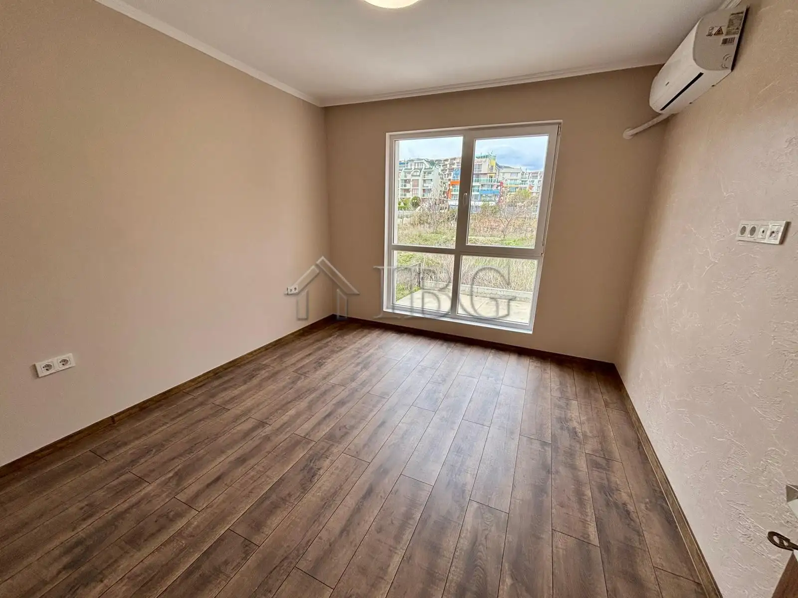 Flat 58m² in Bulgaria, Sveti Vlas. Priced at 129000€ rent photo-13