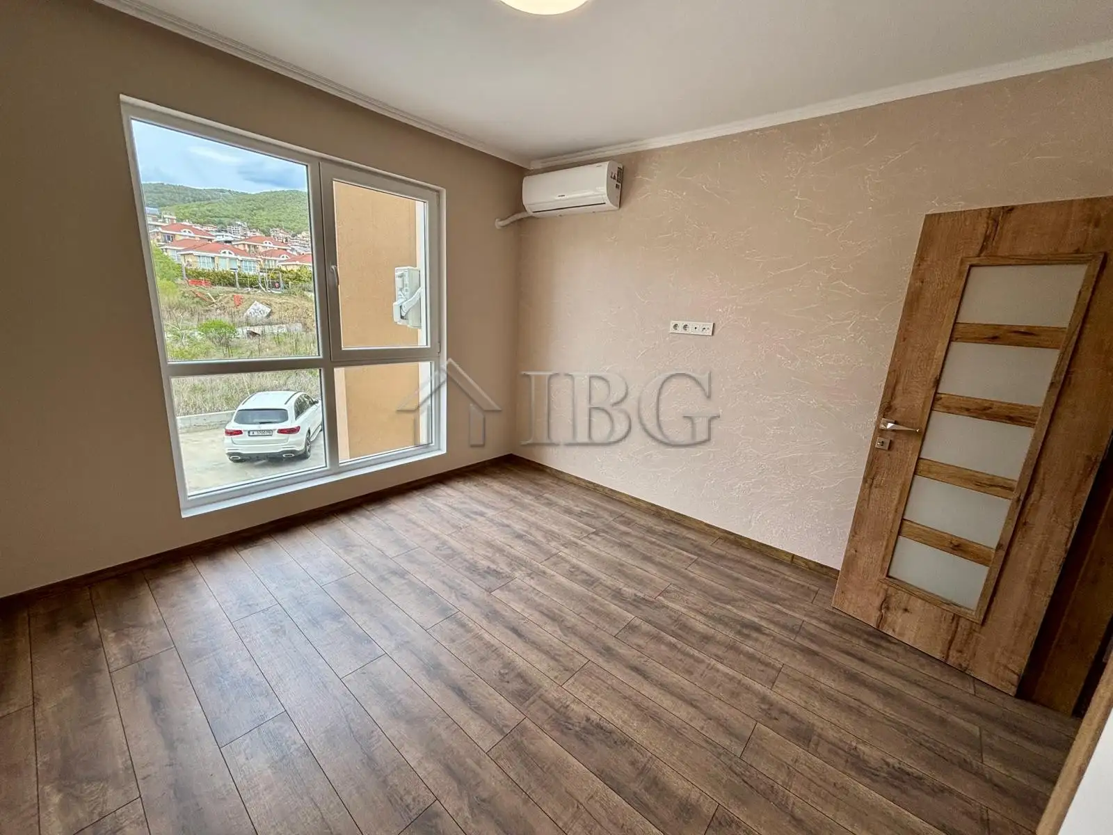 Flat 58m² in Bulgaria, Sveti Vlas. Priced at 129000€ rent photo-14