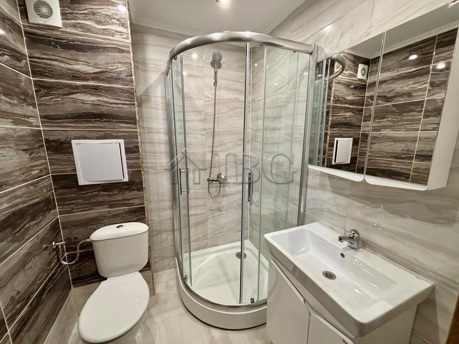 Flat 58m² in Bulgaria, Sveti Vlas. Priced at 129000€ rent photo-16