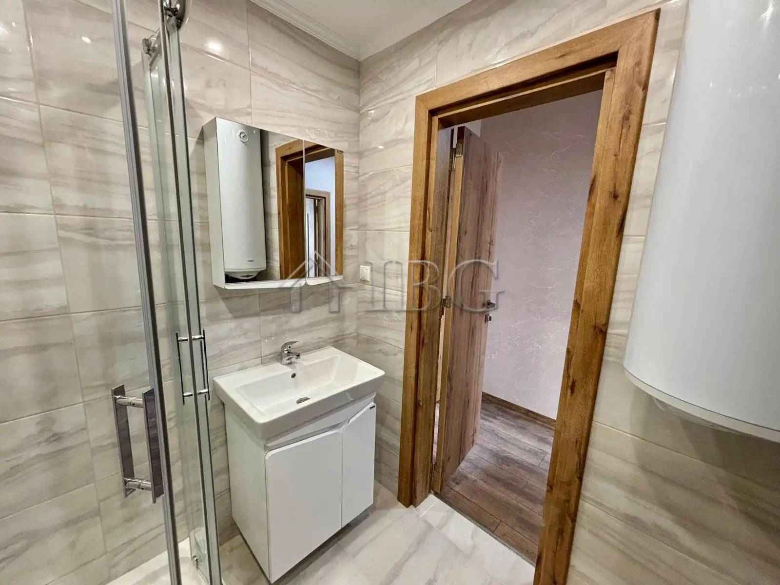 Flat 58m² in Bulgaria, Sveti Vlas. Priced at 129000€ rent photo-17