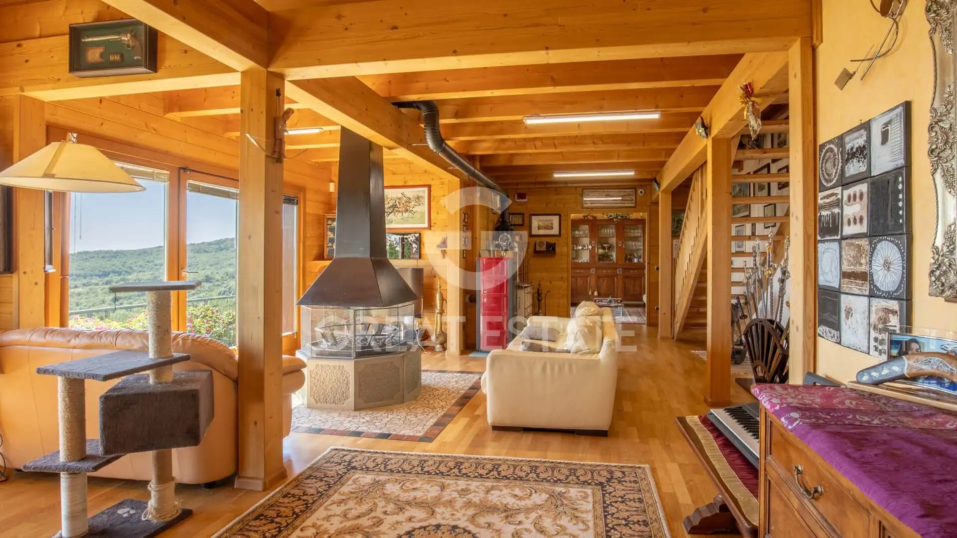 Villa 369m² in Italy, Perugia. Priced at 780000€ rent photo-11