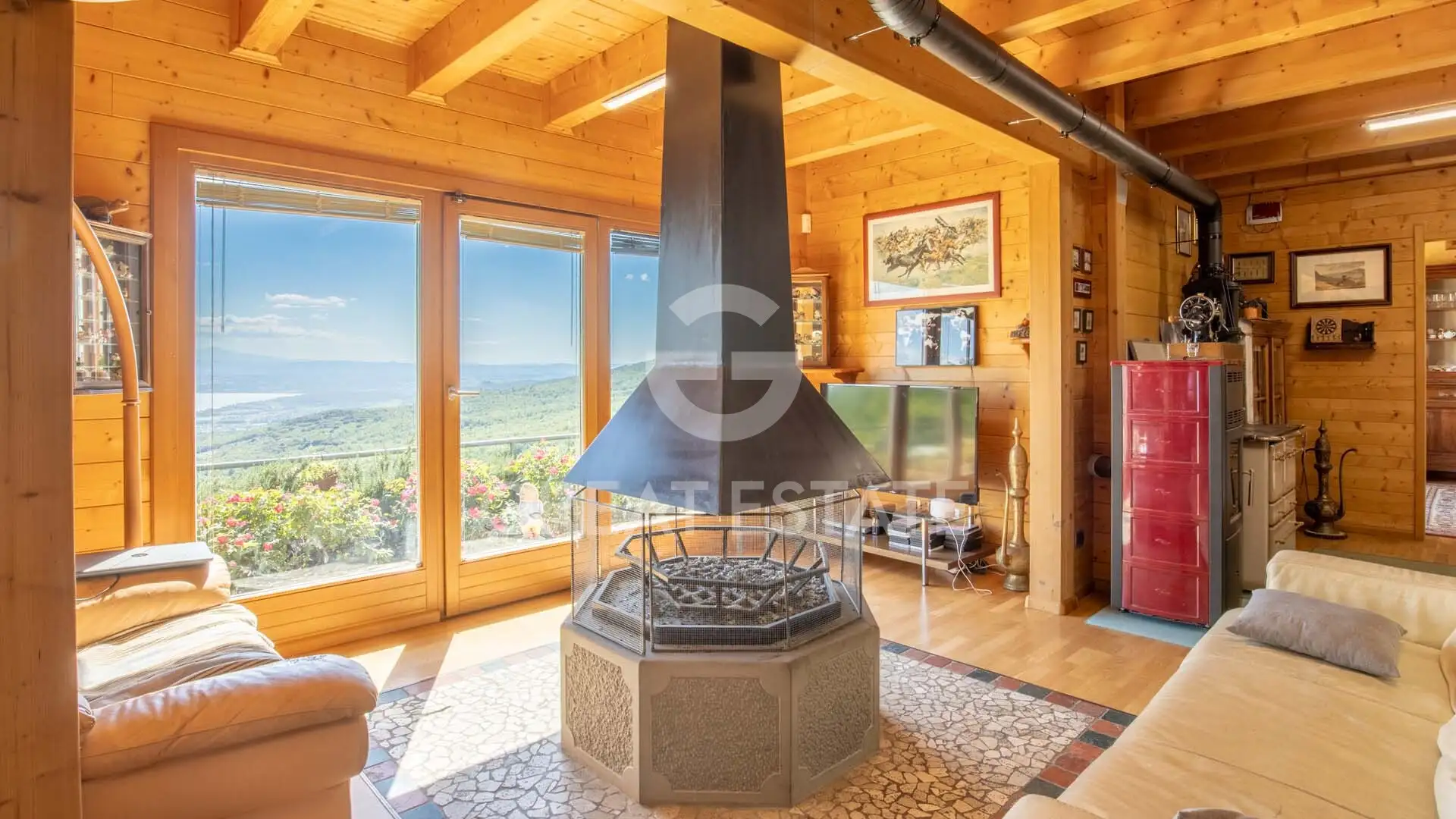 Villa 369m² in Italy, Perugia. Priced at 780000€ rent photo-12