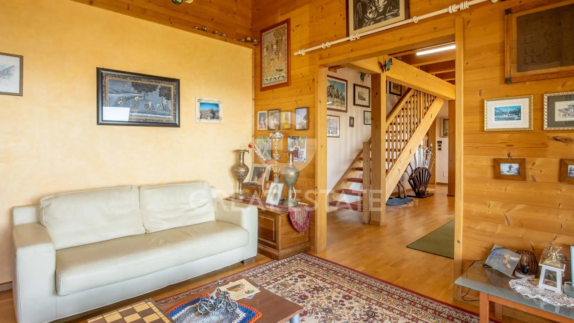 Villa 369m² in Italy, Perugia. Priced at 780000€ rent photo-15