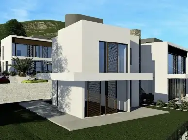 House 152m² in Montenegro, Kumbor. Priced at 630000€ rent photo-1