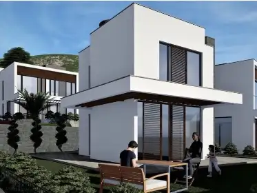 House 152m² in Montenegro, Kumbor. Priced at 630000€ rent photo-2