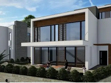 House 152m² in Montenegro, Kumbor. Priced at 630000€ rent photo-6