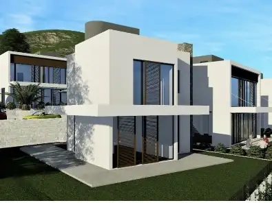 House 152m² in Montenegro, Kumbor. Priced at 630000€ rent photo-7