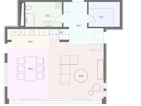 House 152m² in Montenegro, Kumbor. Priced at 630000€ rent photo-9