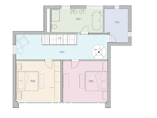 House 152m² in Montenegro, Kumbor. Priced at 630000€ rent photo-10