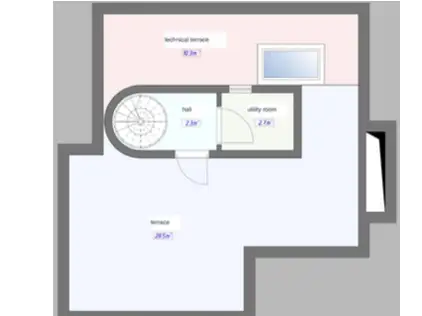House 152m² in Montenegro, Kumbor. Priced at 630000€ rent photo-12