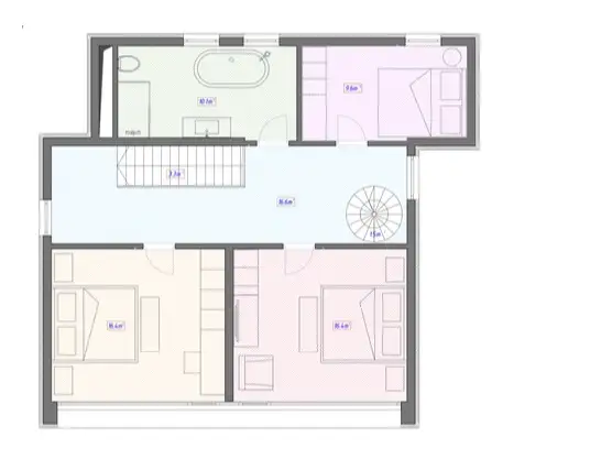 House 152m² in Montenegro, Kumbor. Priced at 630000€ rent photo-13