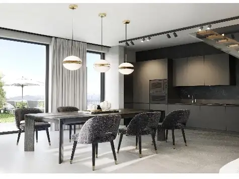 House 152m² in Montenegro, Kumbor. Priced at 630000€ rent photo-15