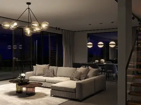 House 152m² in Montenegro, Kumbor. Priced at 630000€ rent photo-17