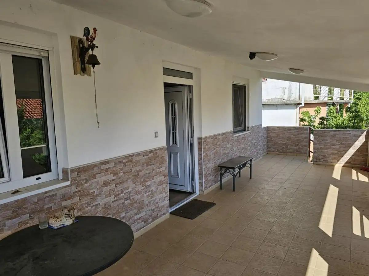 House 300m² in Montenegro, Sutomore. Priced at 135000€ rent photo-26