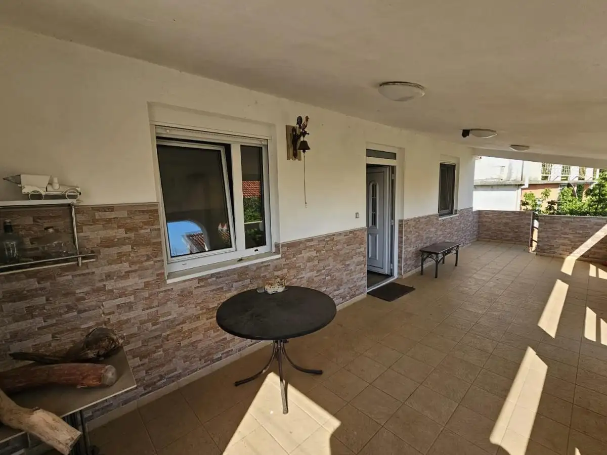 House 300m² in Montenegro, Sutomore. Priced at 135000€ rent photo-27