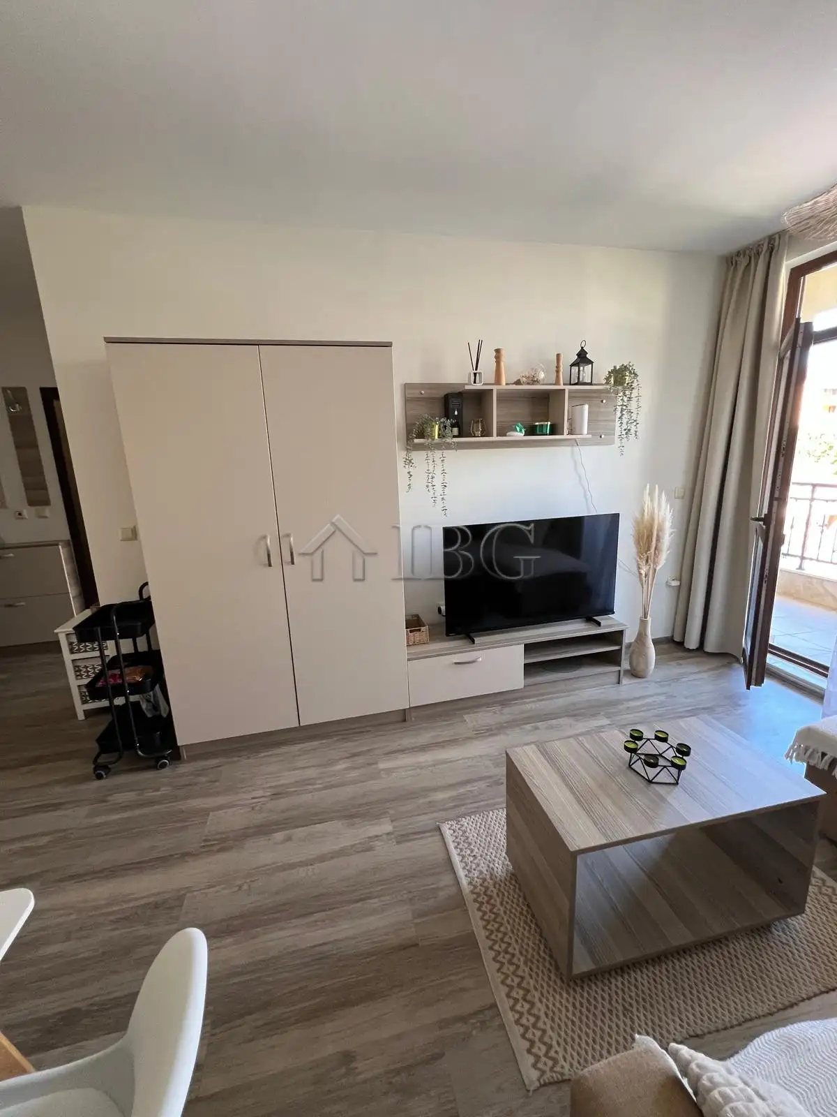 Flat 73m² in Bulgaria, Sveti Vlas. Priced at 125000€ rent photo-6