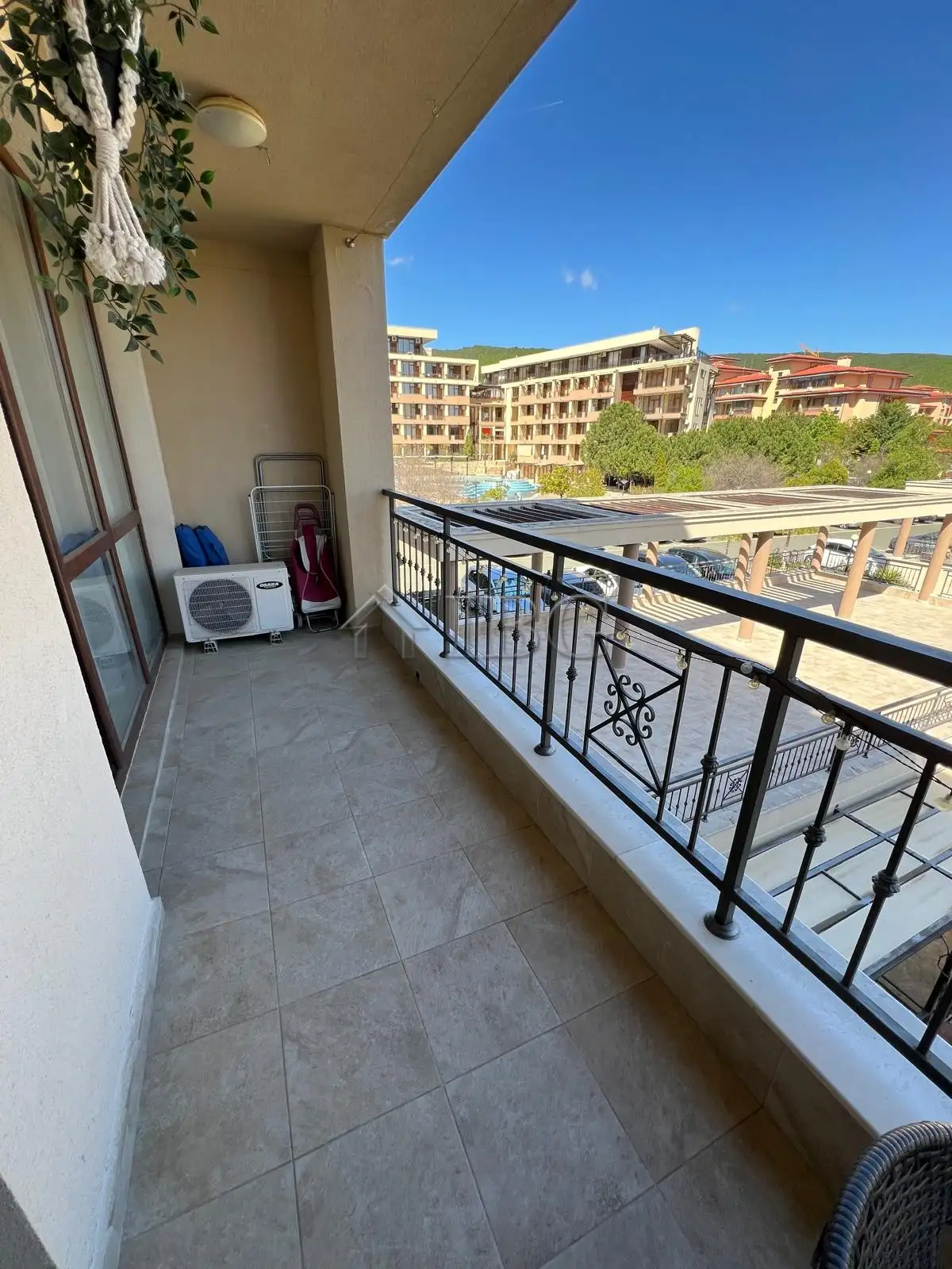 Flat 73m² in Bulgaria, Sveti Vlas. Priced at 125000€ rent photo-8